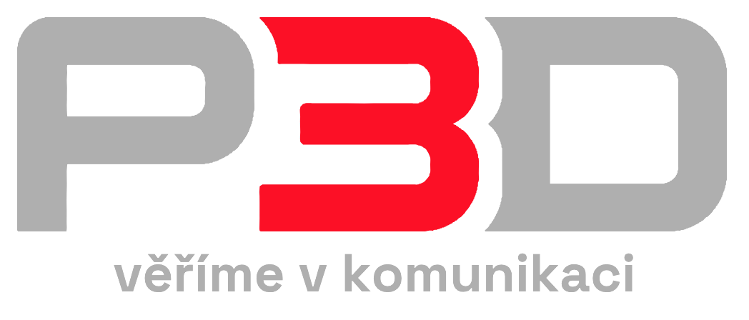 P3D